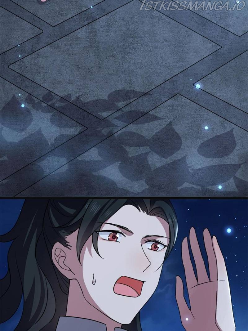 The Sickly Tyrant With An Innocent Facade Chapter 107 page 25