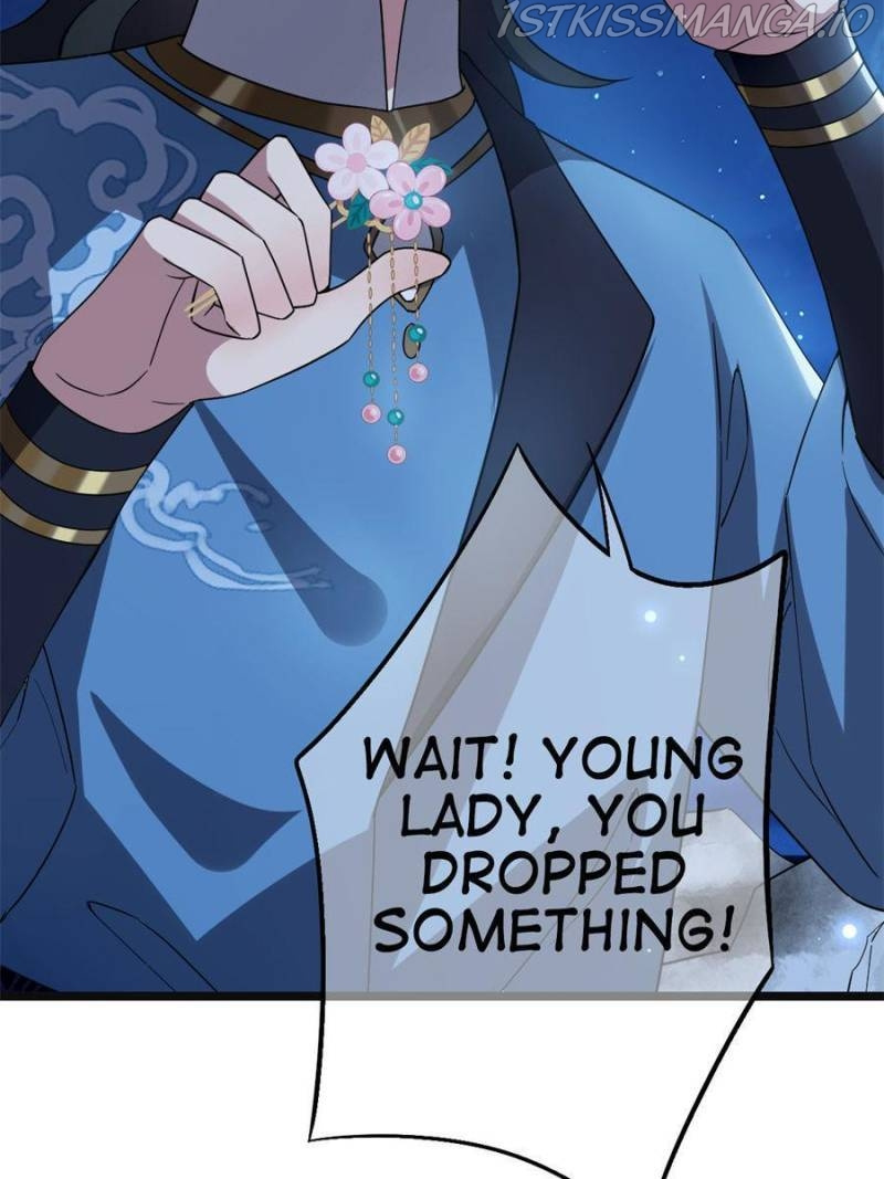 The Sickly Tyrant With An Innocent Facade Chapter 107 page 26