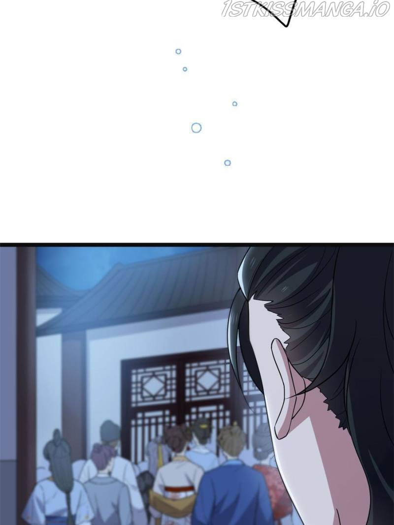 The Sickly Tyrant With An Innocent Facade Chapter 107 page 27