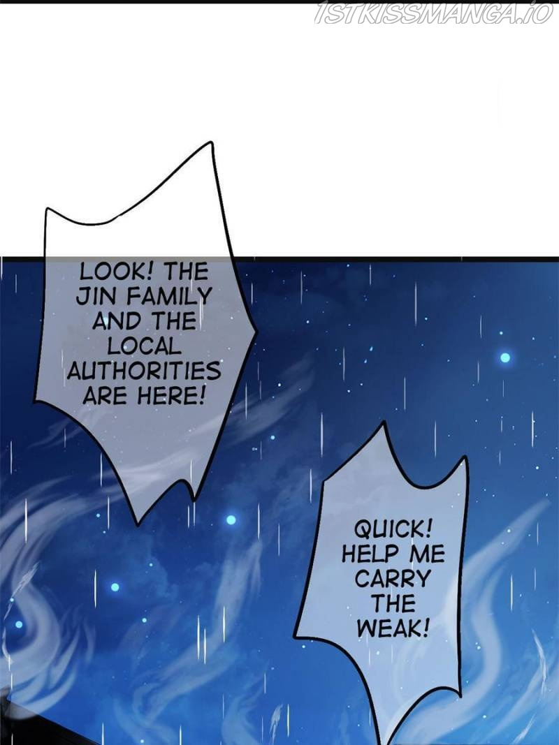 The Sickly Tyrant With An Innocent Facade Chapter 107 page 2