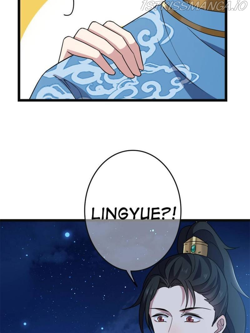 The Sickly Tyrant With An Innocent Facade Chapter 107 page 30