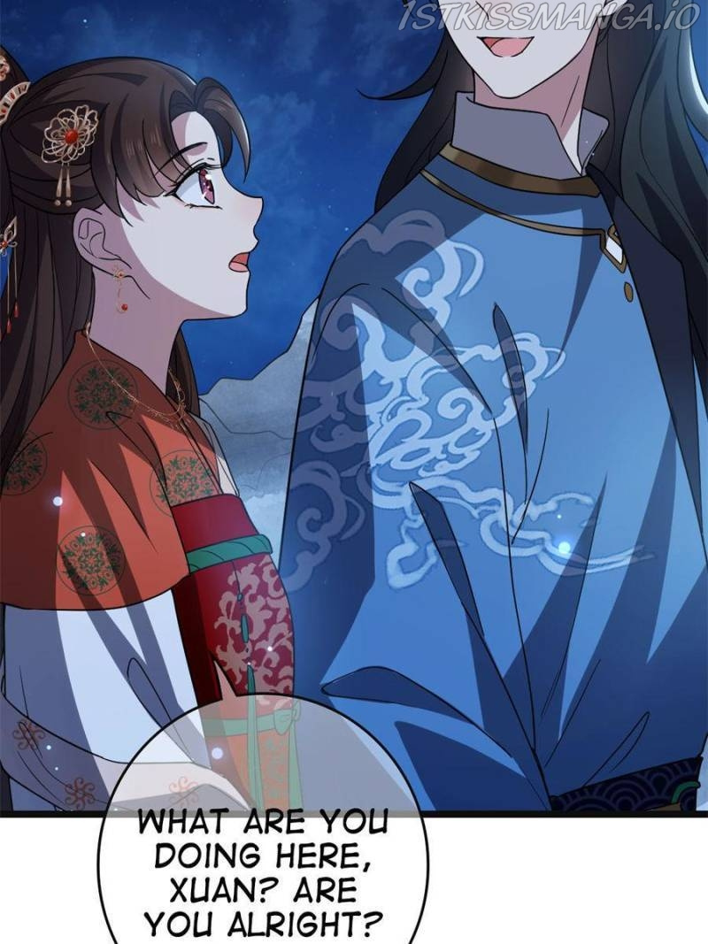 The Sickly Tyrant With An Innocent Facade Chapter 107 page 31