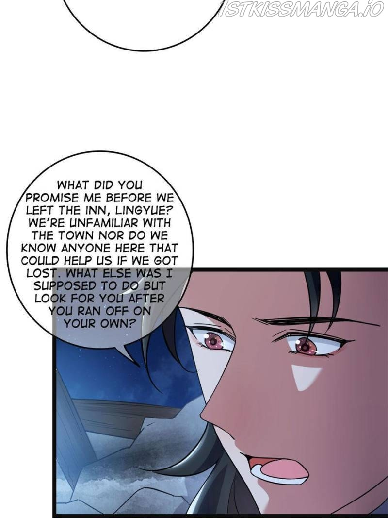 The Sickly Tyrant With An Innocent Facade Chapter 107 page 32