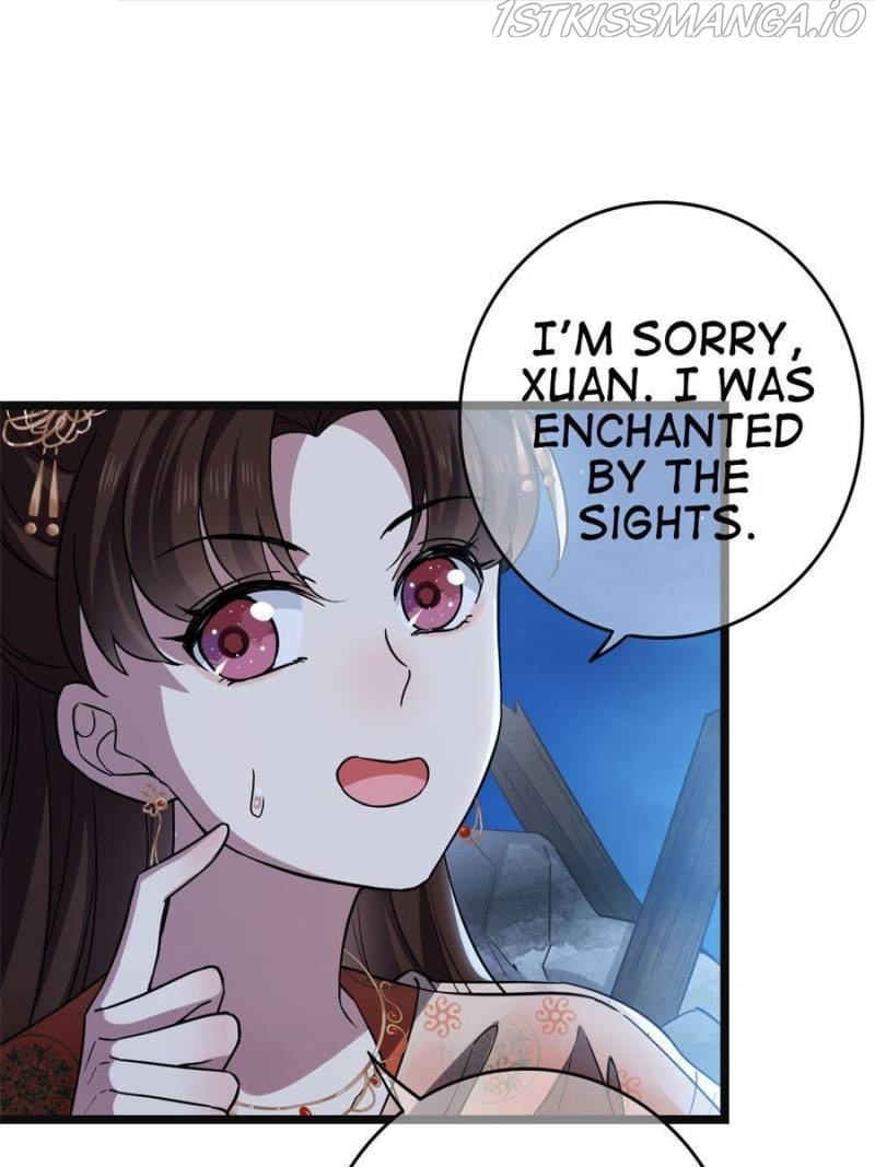 The Sickly Tyrant With An Innocent Facade Chapter 107 page 33