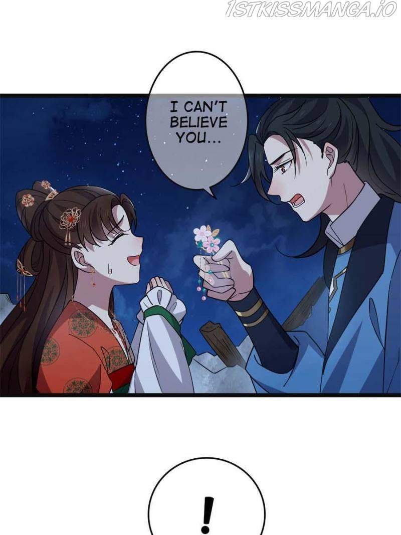The Sickly Tyrant With An Innocent Facade Chapter 107 page 36