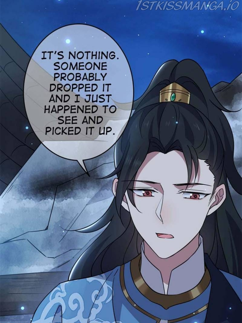 The Sickly Tyrant With An Innocent Facade Chapter 107 page 39