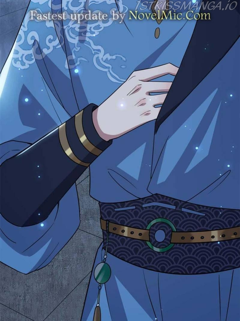 The Sickly Tyrant With An Innocent Facade Chapter 107 page 40