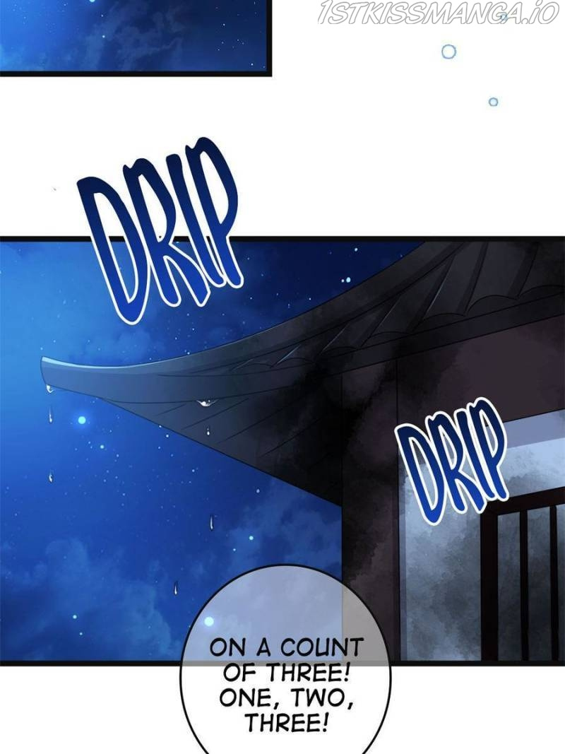 The Sickly Tyrant With An Innocent Facade Chapter 107 page 4