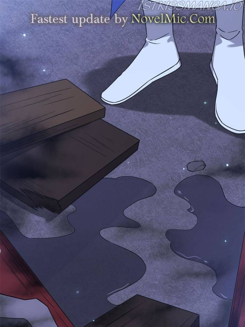 The Sickly Tyrant With An Innocent Facade Chapter 108 page 0