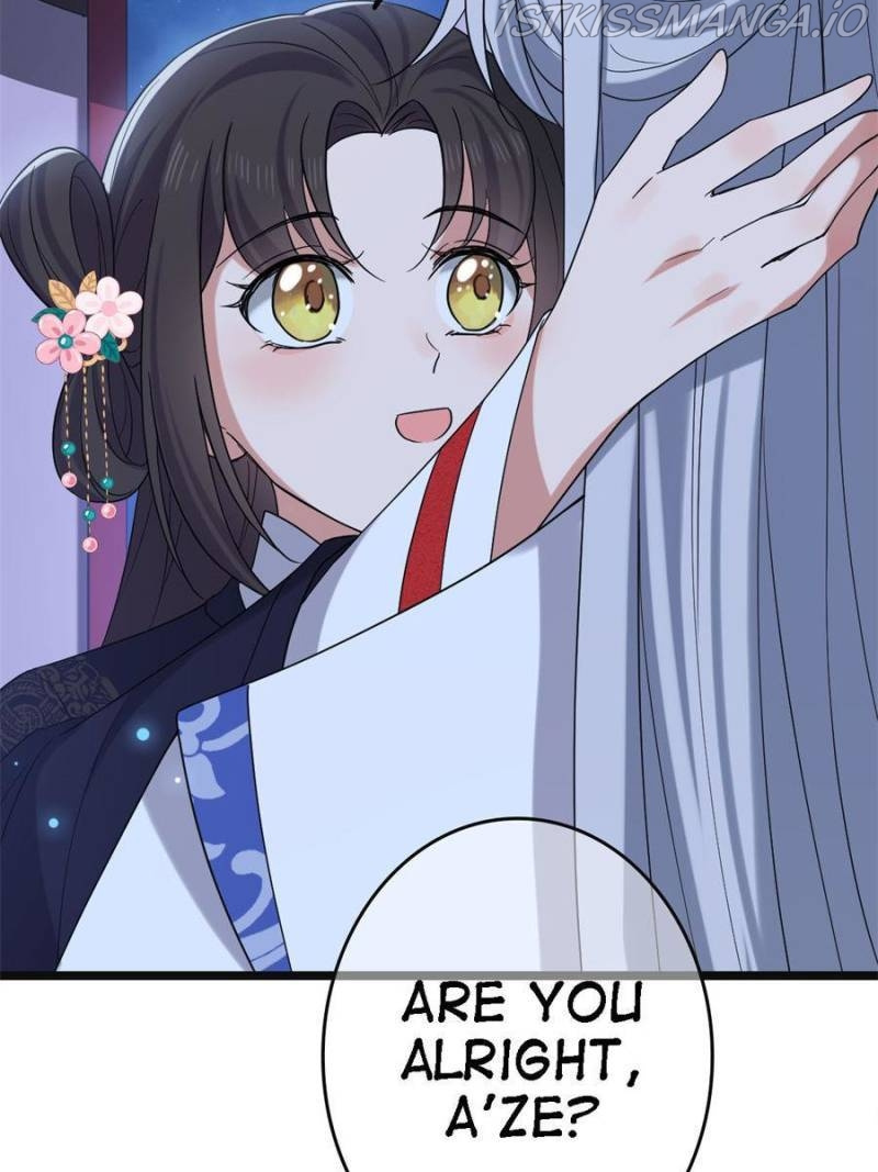 The Sickly Tyrant With An Innocent Facade Chapter 108 page 16