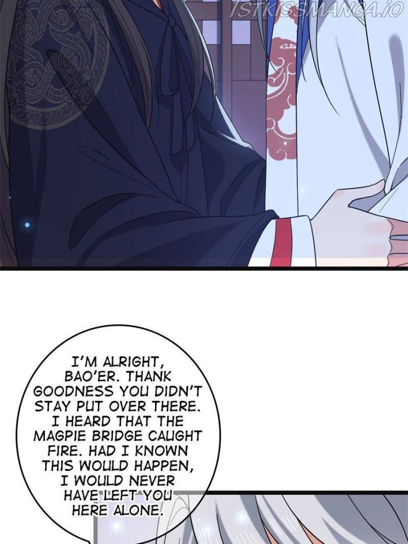 The Sickly Tyrant With An Innocent Facade Chapter 108 page 18