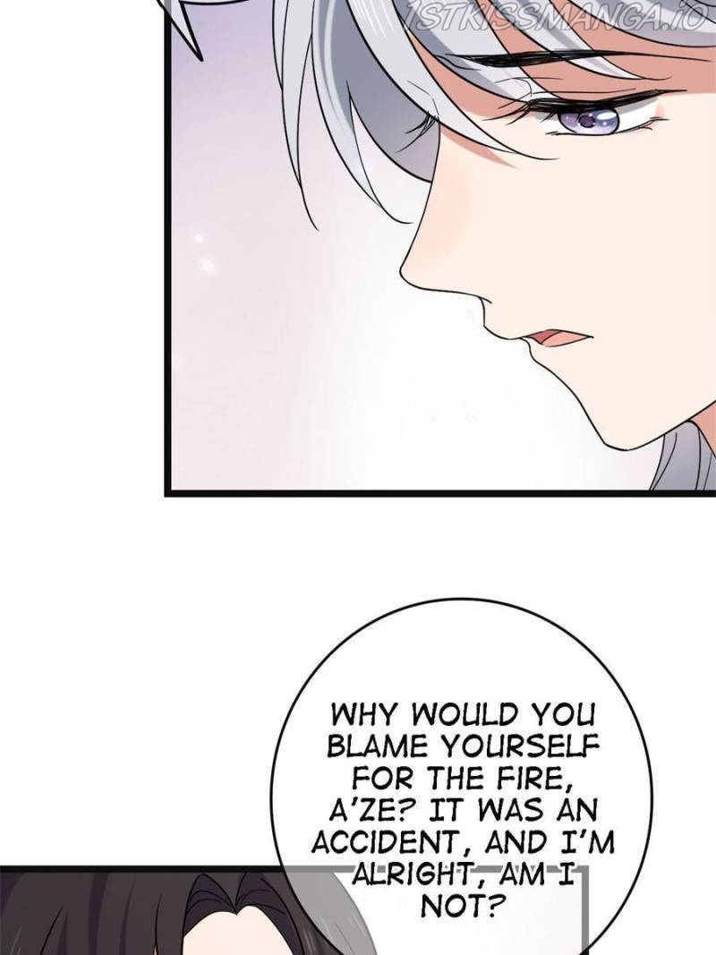 The Sickly Tyrant With An Innocent Facade Chapter 108 page 19