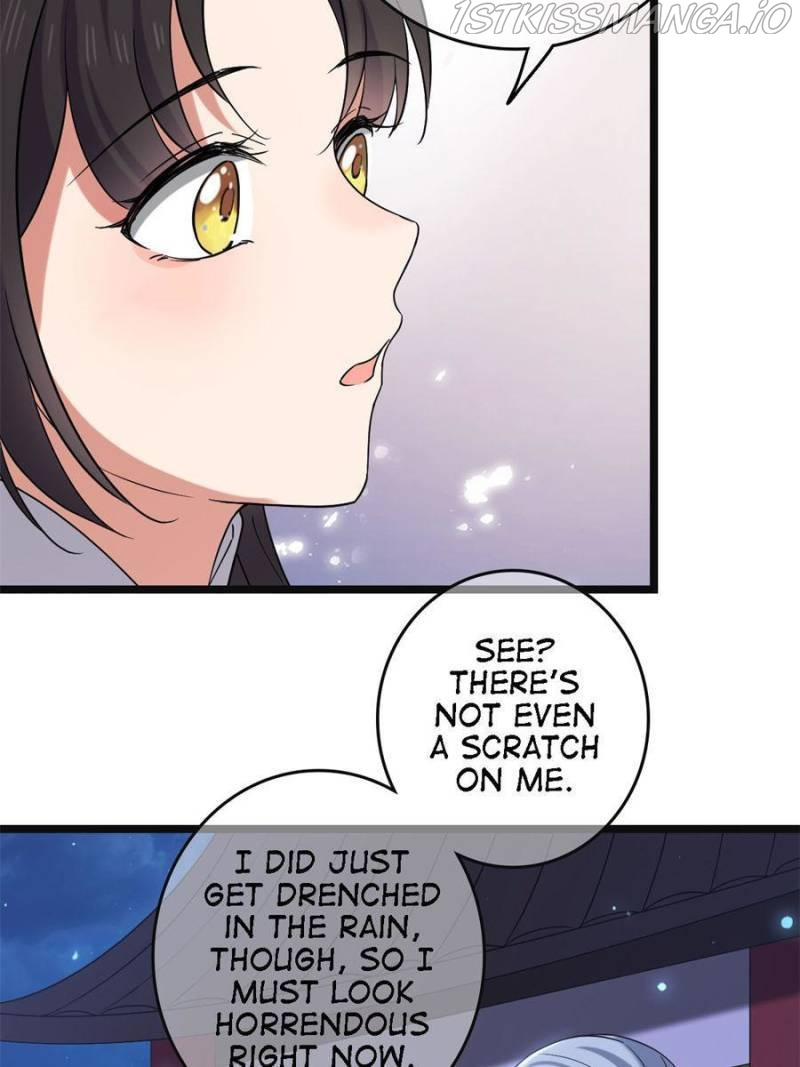 The Sickly Tyrant With An Innocent Facade Chapter 108 page 20
