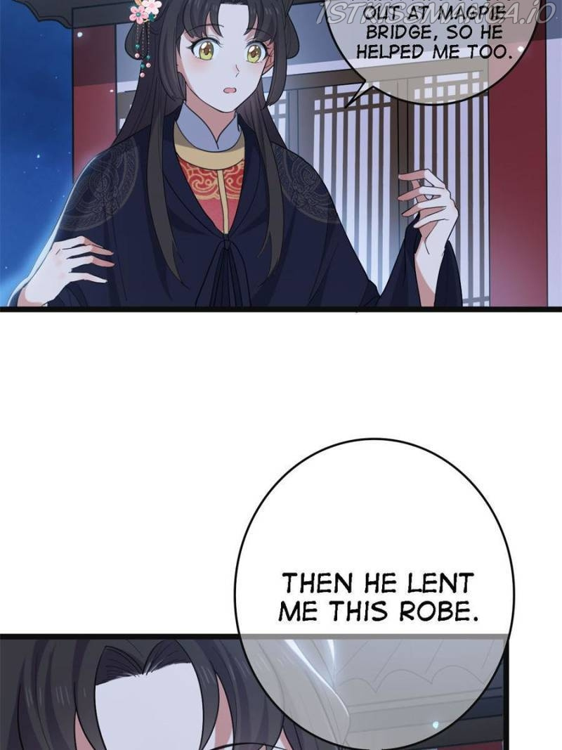 The Sickly Tyrant With An Innocent Facade Chapter 108 page 26