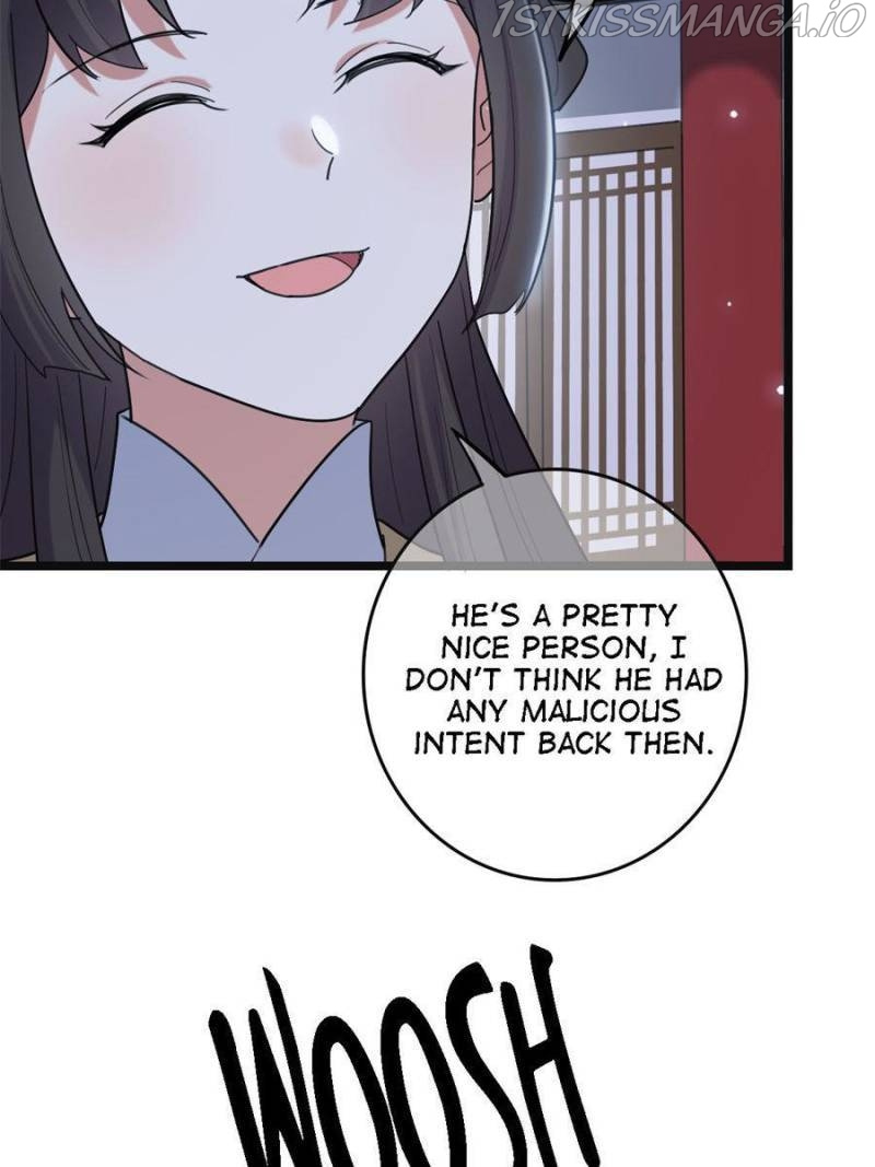 The Sickly Tyrant With An Innocent Facade Chapter 108 page 27