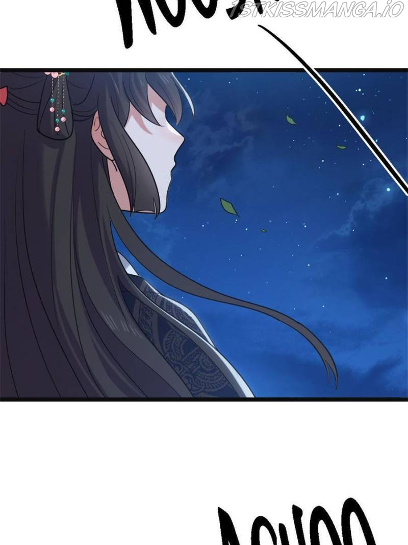 The Sickly Tyrant With An Innocent Facade Chapter 108 page 28