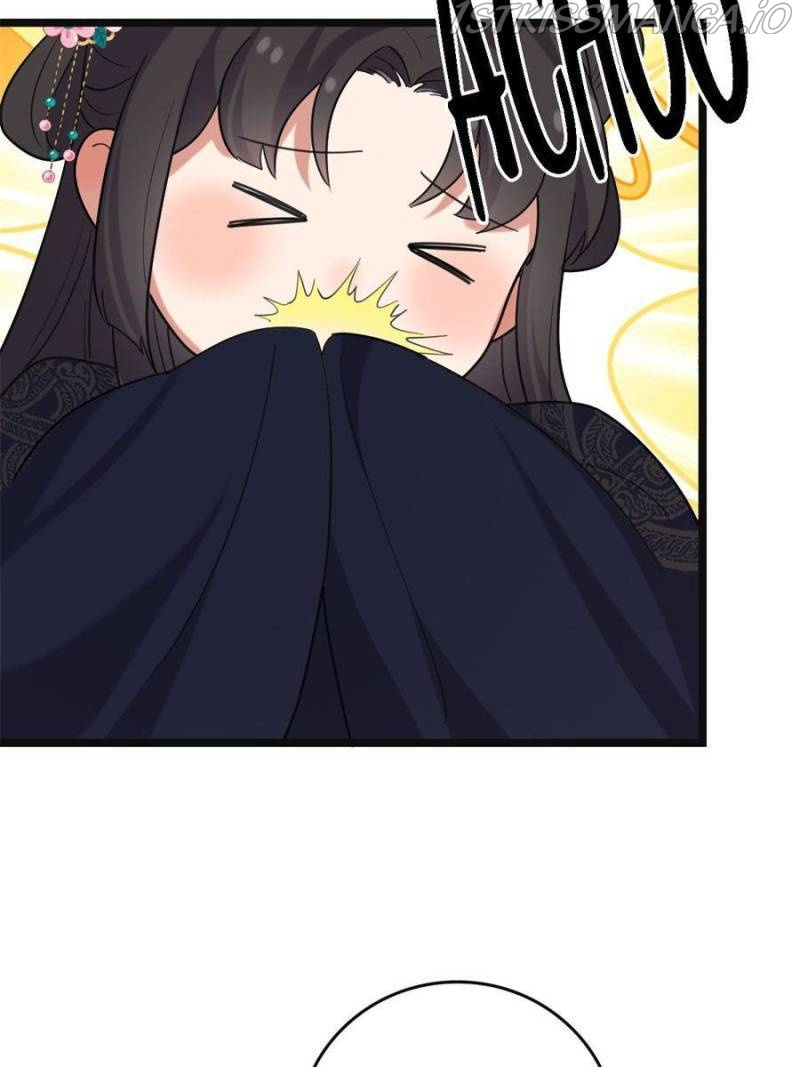 The Sickly Tyrant With An Innocent Facade Chapter 108 page 29