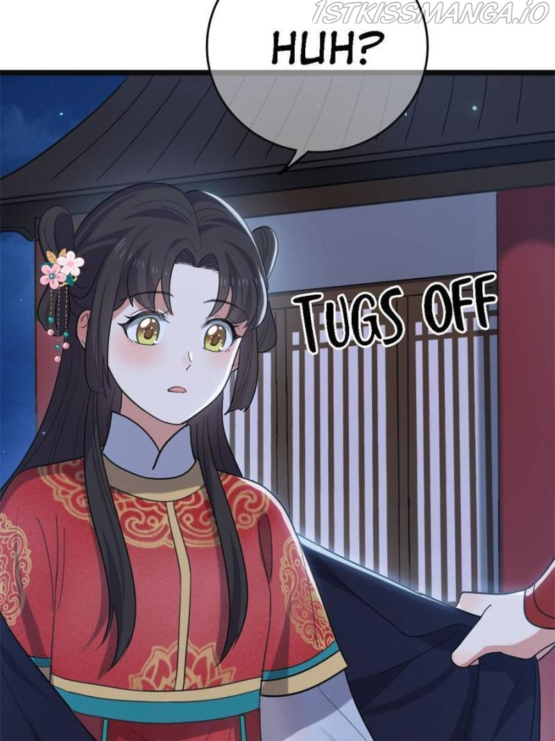 The Sickly Tyrant With An Innocent Facade Chapter 108 page 30