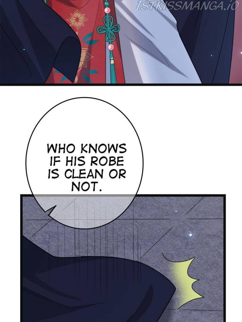 The Sickly Tyrant With An Innocent Facade Chapter 108 page 31