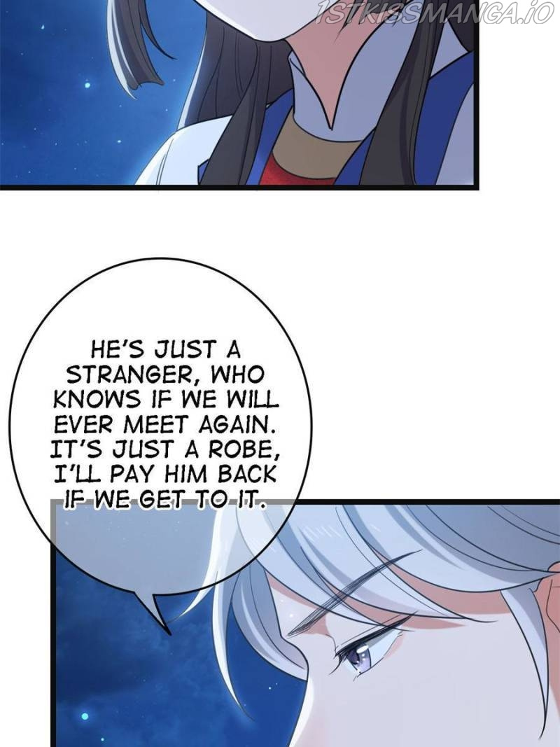 The Sickly Tyrant With An Innocent Facade Chapter 108 page 35