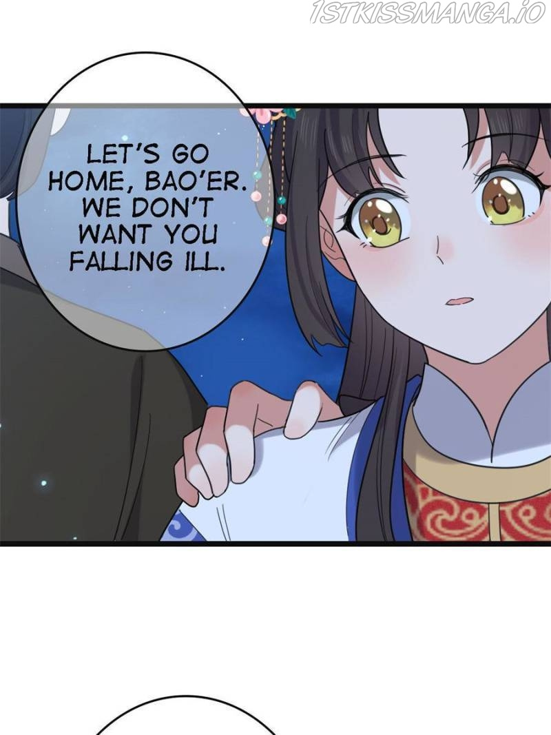 The Sickly Tyrant With An Innocent Facade Chapter 108 page 37