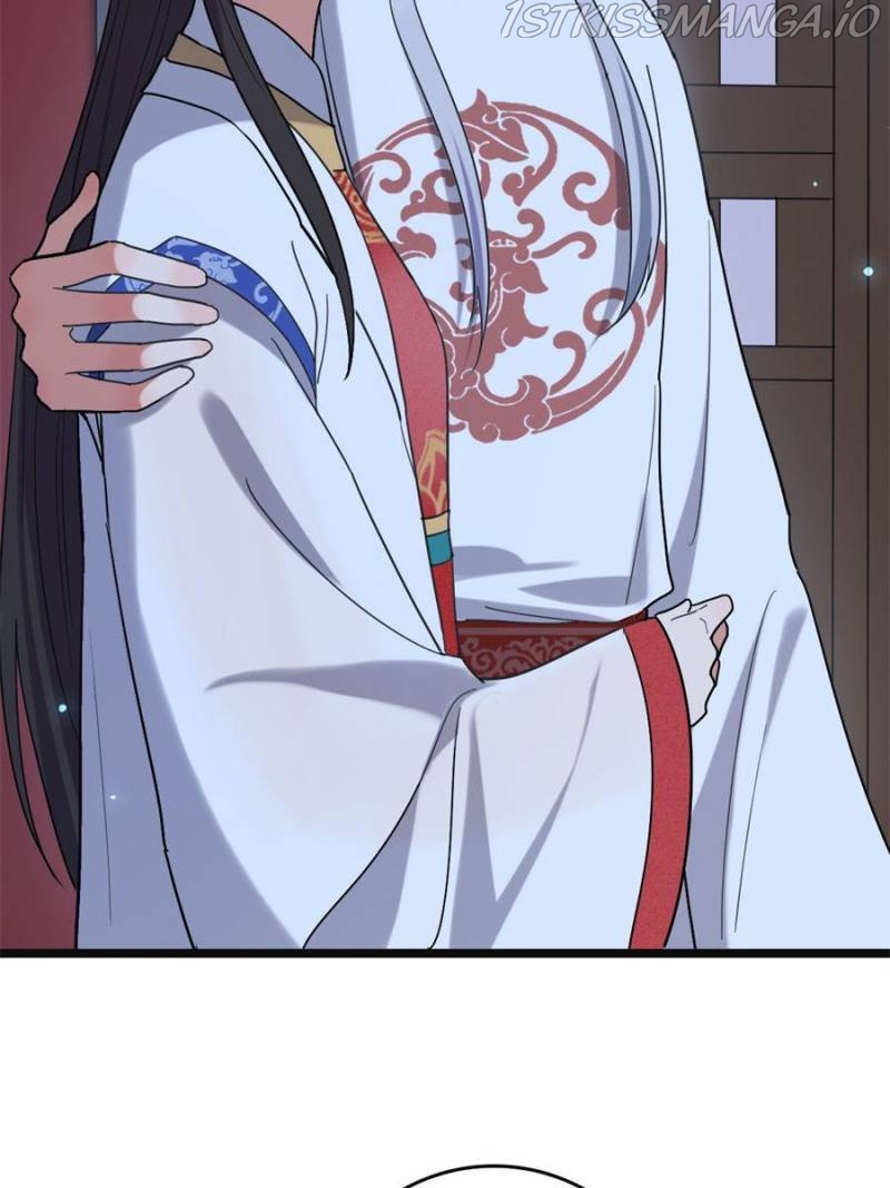 The Sickly Tyrant With An Innocent Facade Chapter 108 page 39