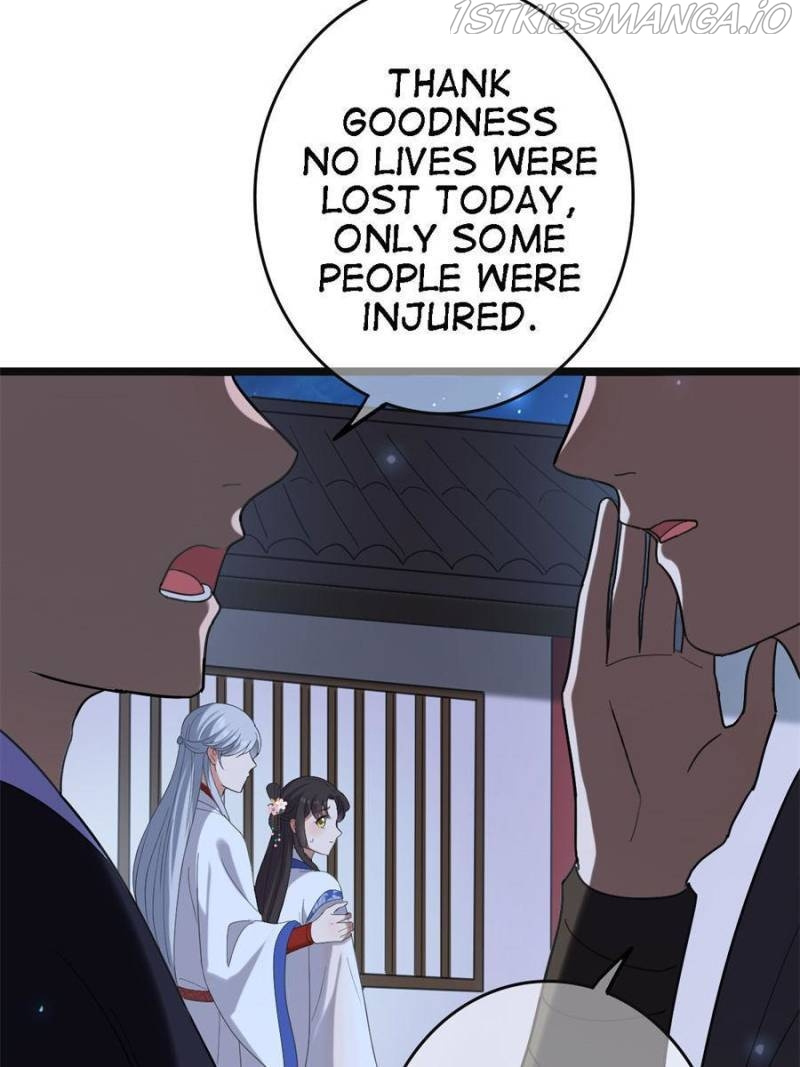 The Sickly Tyrant With An Innocent Facade Chapter 108 page 40