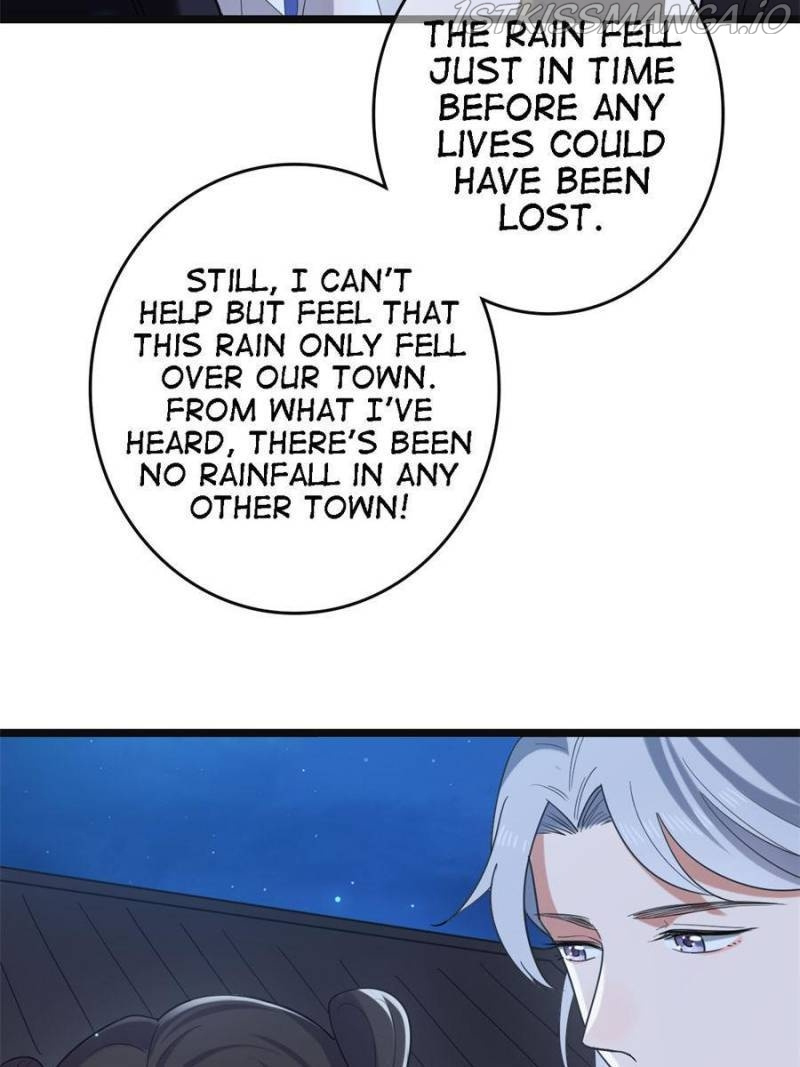 The Sickly Tyrant With An Innocent Facade Chapter 108 page 41