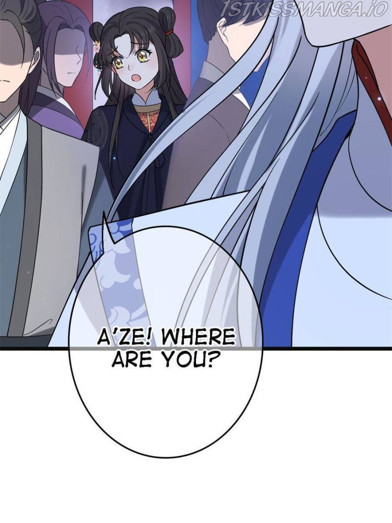 The Sickly Tyrant With An Innocent Facade Chapter 108 page 8