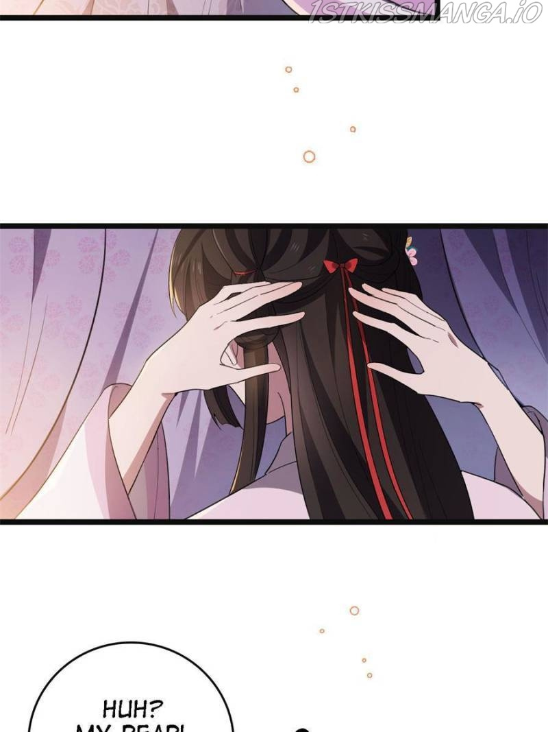 The Sickly Tyrant With An Innocent Facade Chapter 109 page 10
