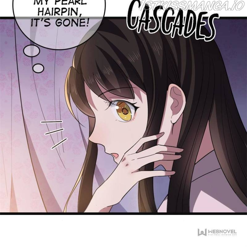 The Sickly Tyrant With An Innocent Facade Chapter 109 page 11