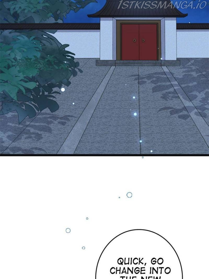 The Sickly Tyrant With An Innocent Facade Chapter 109 page 1