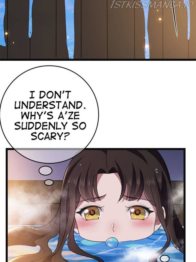 The Sickly Tyrant With An Innocent Facade Chapter 109 page 20