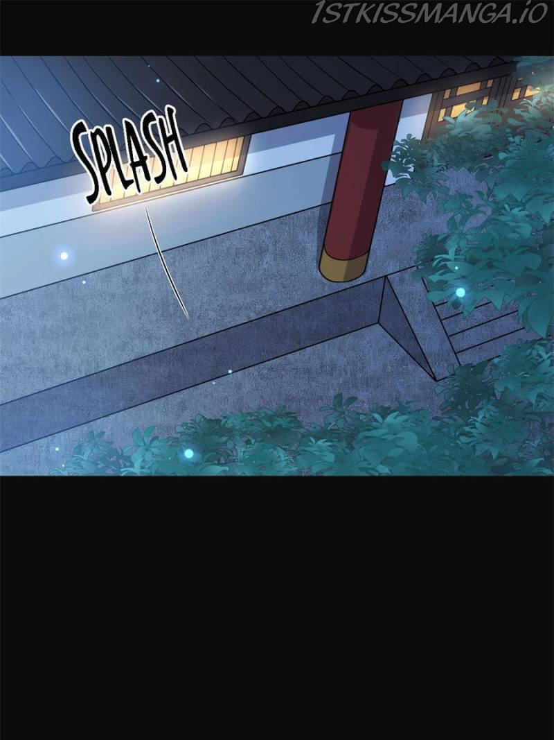 The Sickly Tyrant With An Innocent Facade Chapter 109 page 24