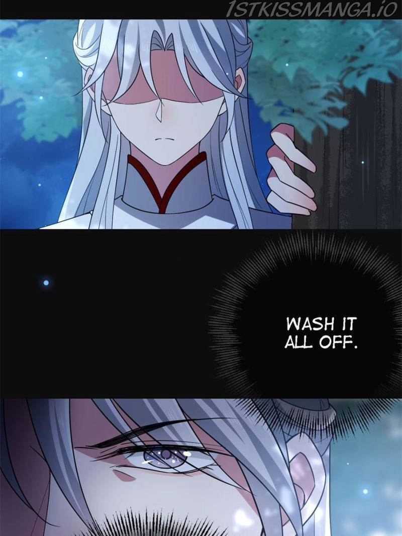The Sickly Tyrant With An Innocent Facade Chapter 109 page 25