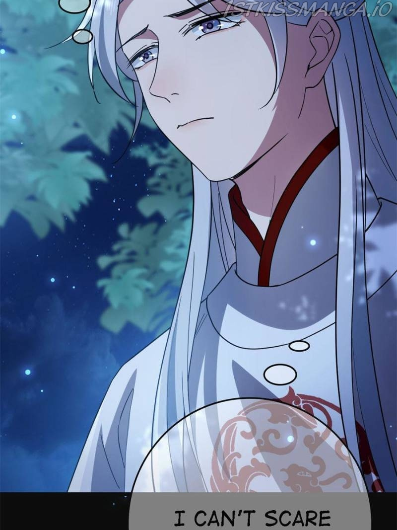 The Sickly Tyrant With An Innocent Facade Chapter 109 page 30