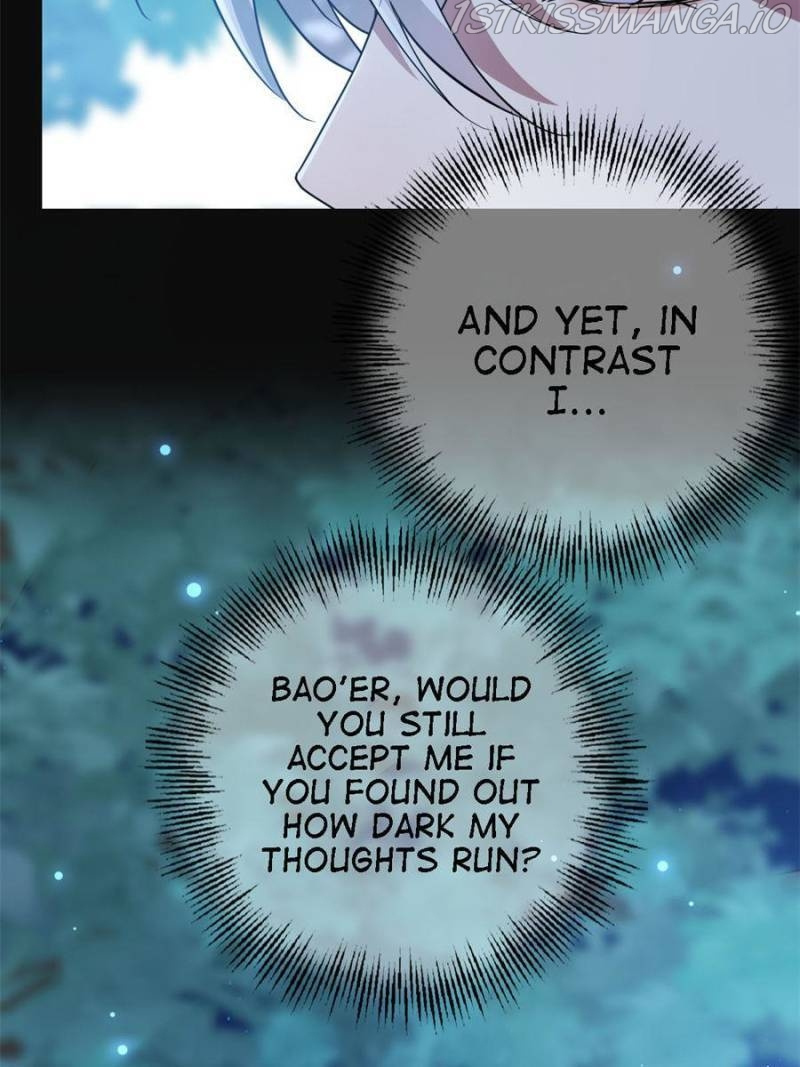 The Sickly Tyrant With An Innocent Facade Chapter 109 page 32