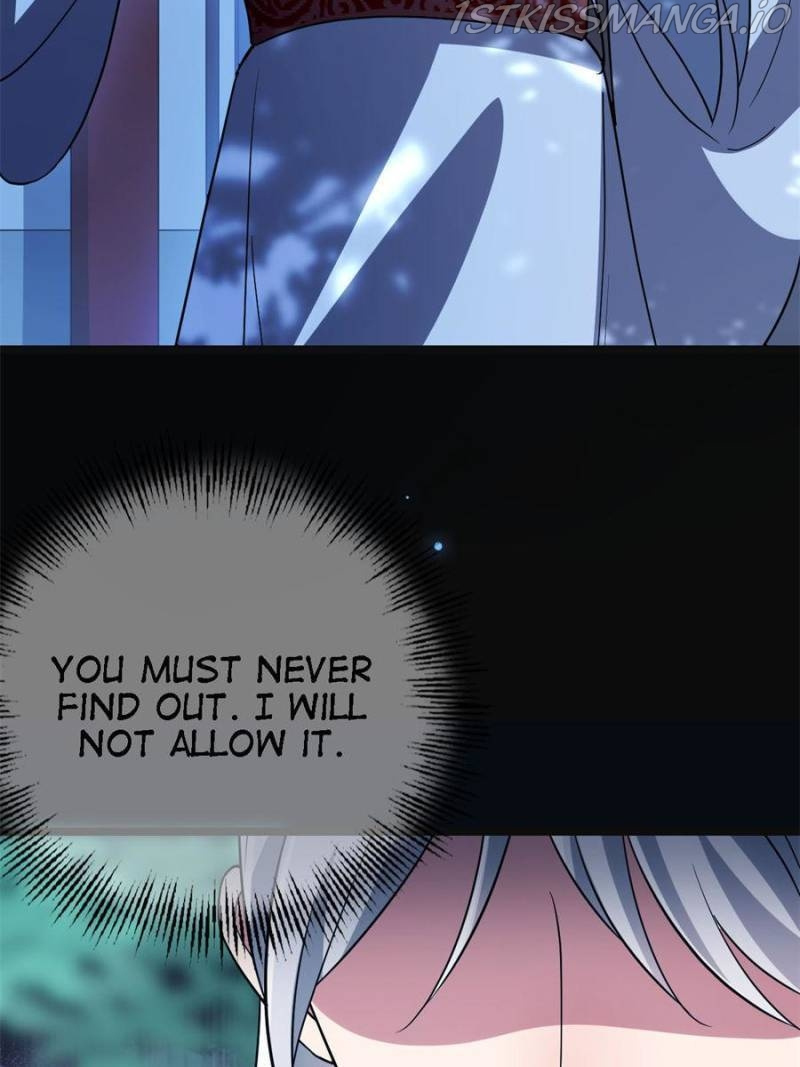 The Sickly Tyrant With An Innocent Facade Chapter 109 page 34
