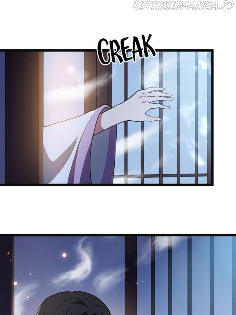 The Sickly Tyrant With An Innocent Facade Chapter 109 page 36