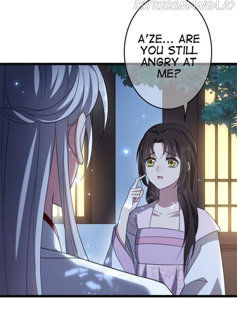 The Sickly Tyrant With An Innocent Facade Chapter 109 page 38
