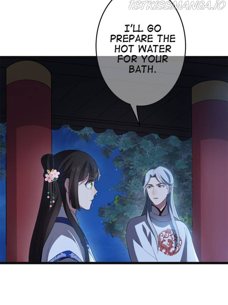 The Sickly Tyrant With An Innocent Facade Chapter 109 page 3