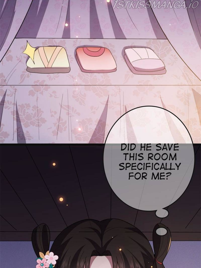 The Sickly Tyrant With An Innocent Facade Chapter 109 page 7