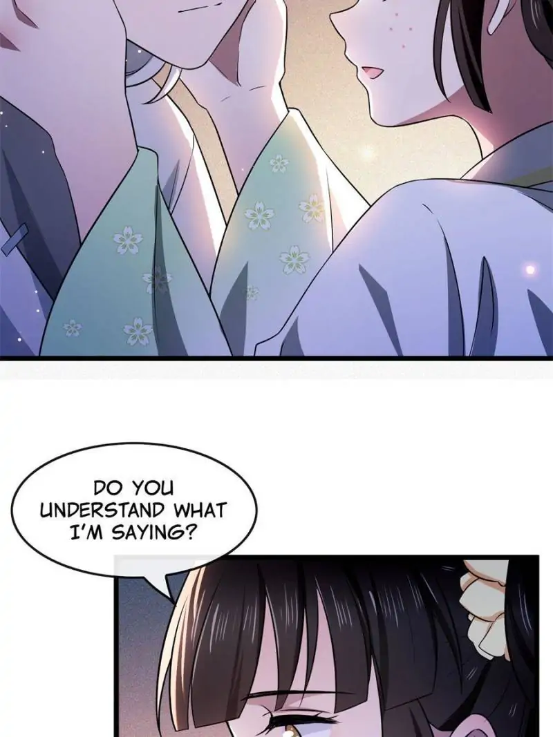 The Sickly Tyrant With An Innocent Facade Chapter 11 page 13