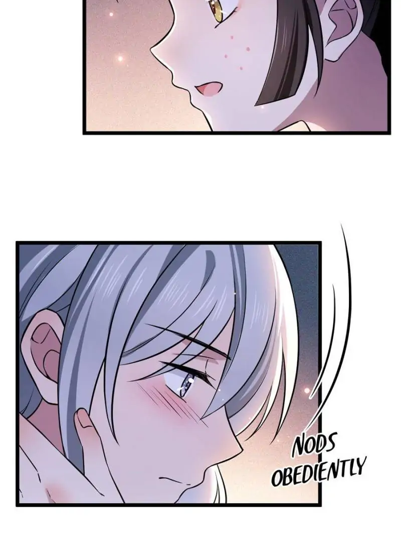 The Sickly Tyrant With An Innocent Facade Chapter 11 page 14