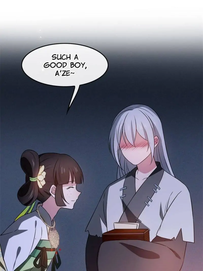 The Sickly Tyrant With An Innocent Facade Chapter 11 page 15