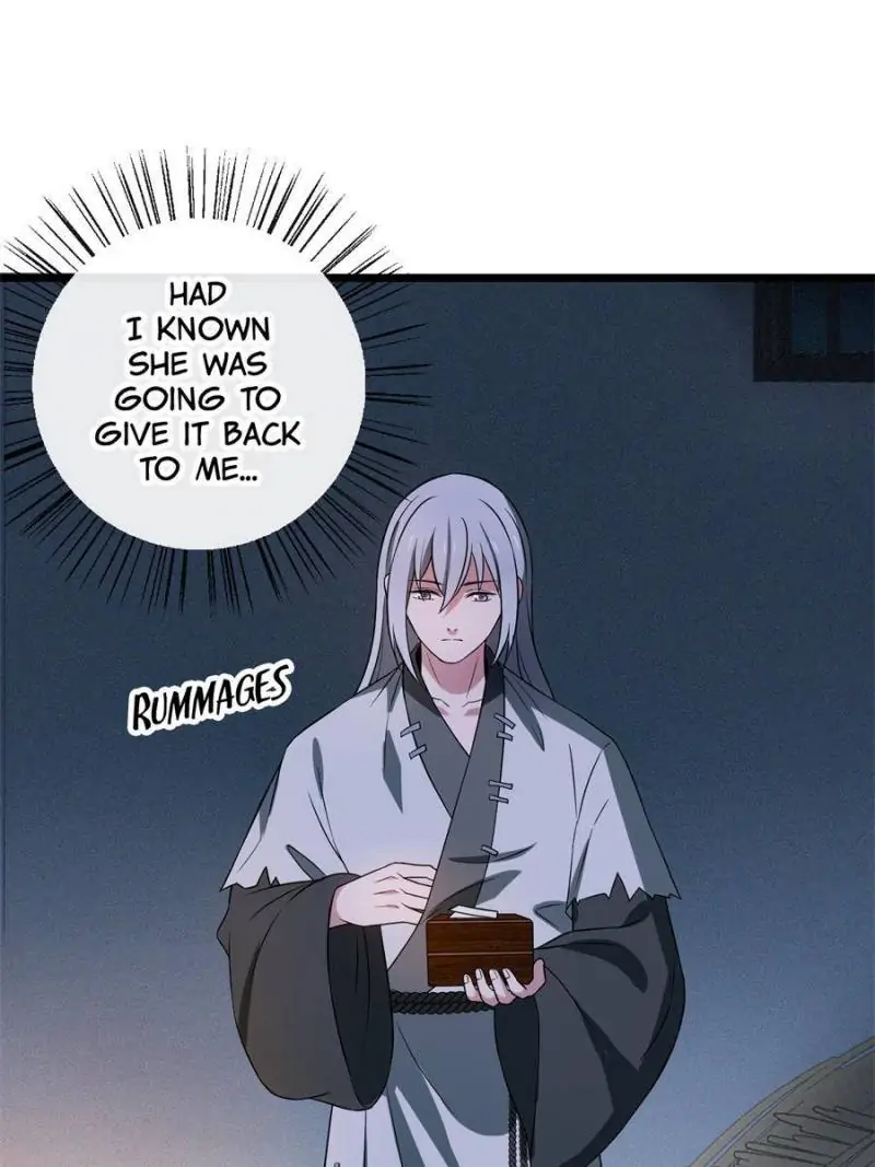 The Sickly Tyrant With An Innocent Facade Chapter 11 page 21