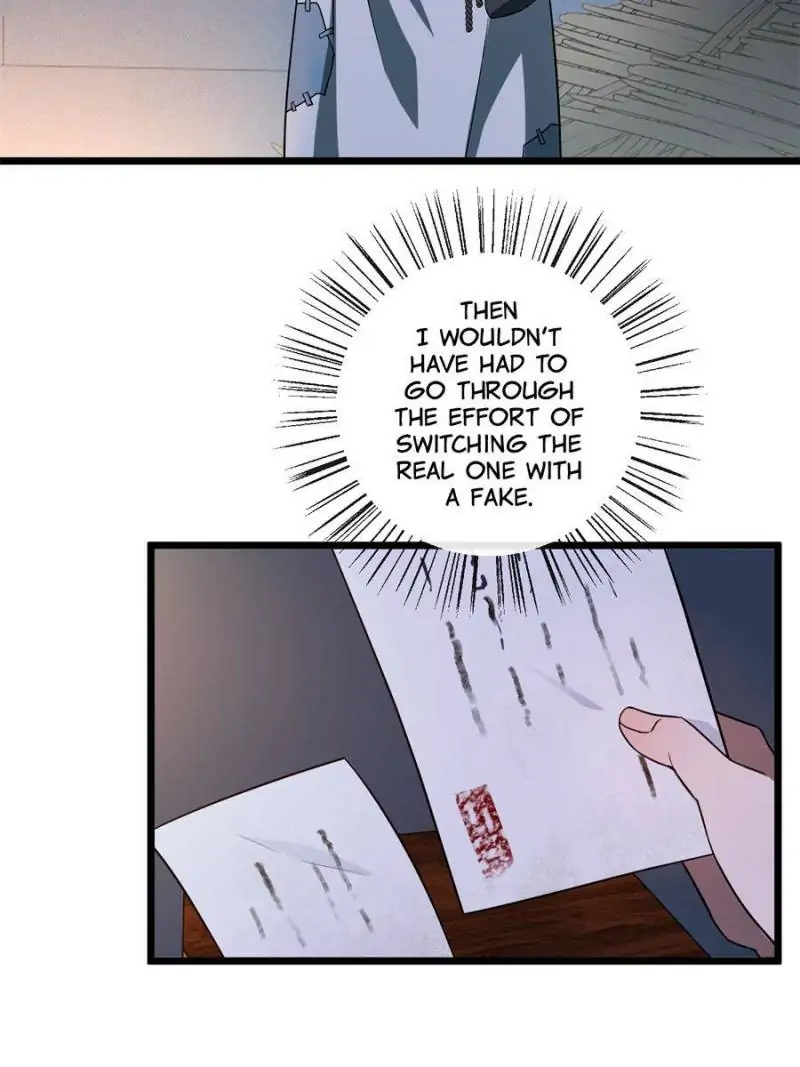 The Sickly Tyrant With An Innocent Facade Chapter 11 page 22