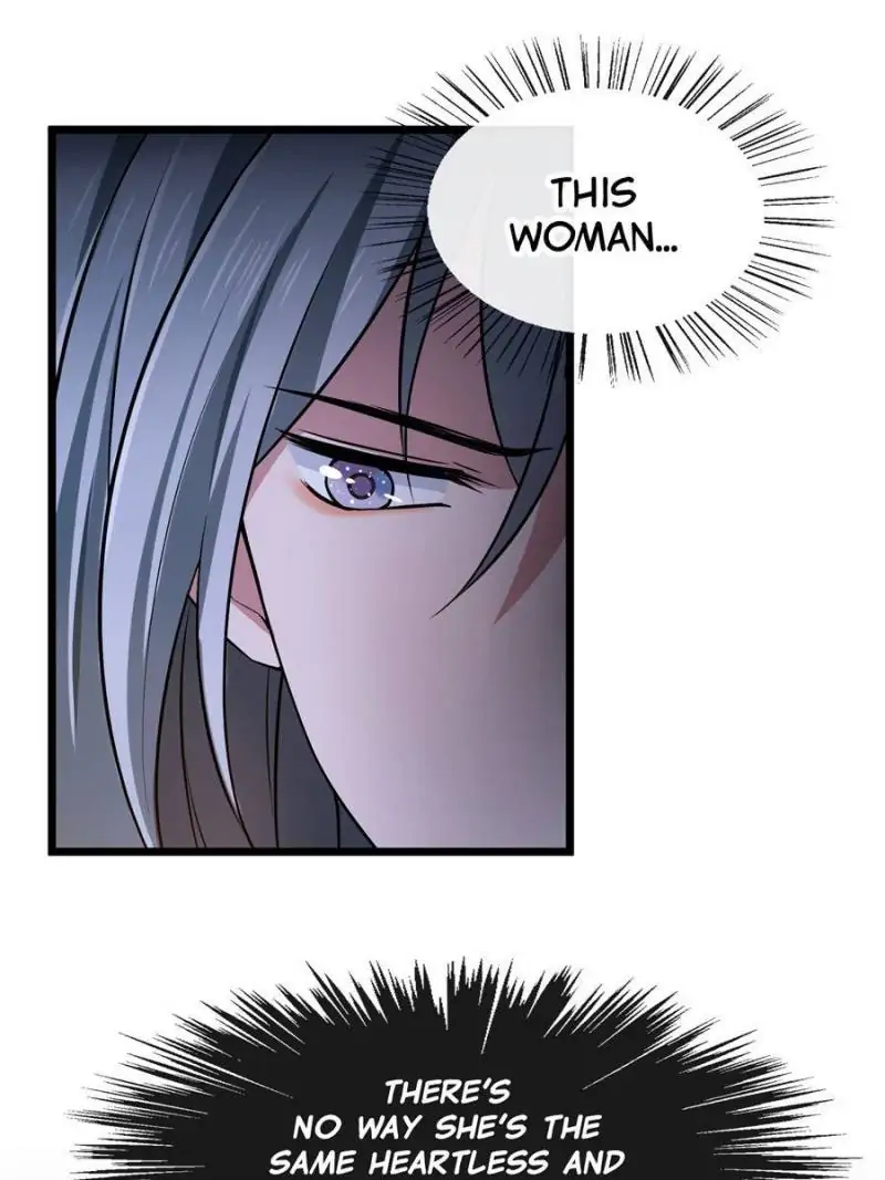 The Sickly Tyrant With An Innocent Facade Chapter 11 page 23