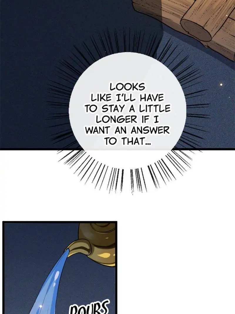 The Sickly Tyrant With An Innocent Facade Chapter 11 page 27