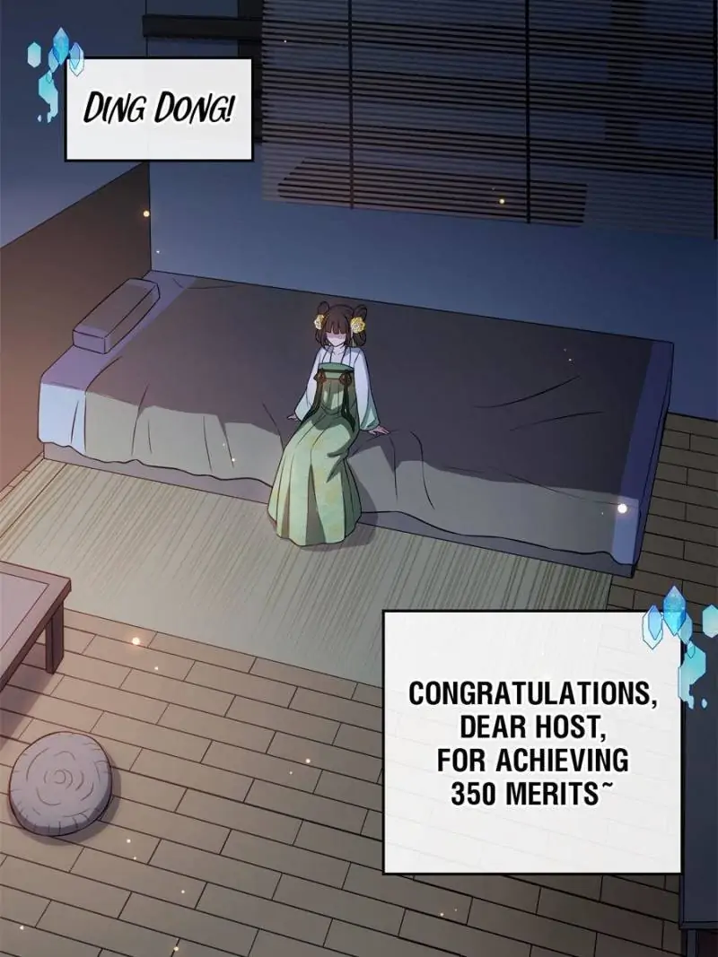 The Sickly Tyrant With An Innocent Facade Chapter 11 page 32
